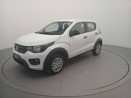 FIAT MOBI 1.0 EVO FLEX LIKE. MANUAL FIAT MOBI 1.0 EVO FLEX LIKE. MANUAL